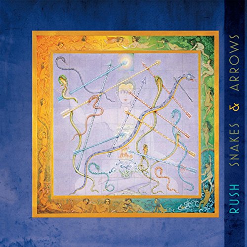 Snakes & Arrows / Rush