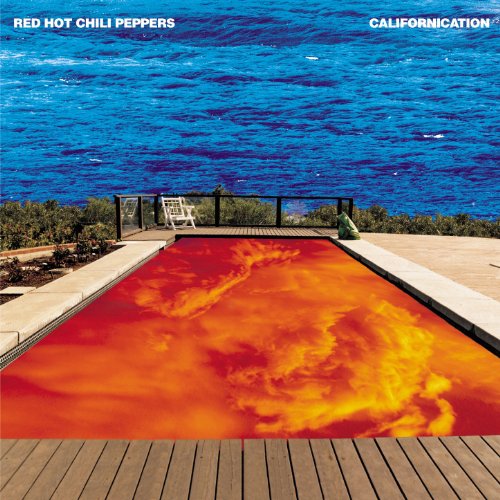Californication / Red Hot Chili Peppers