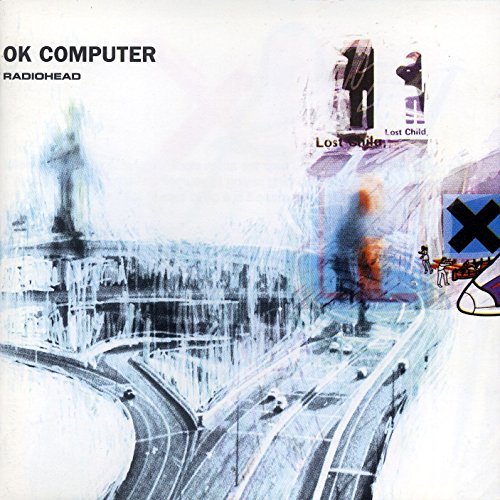 OK Computer / Radiohead