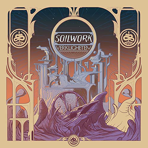 Verkligheten / Soilwork