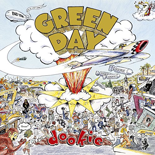 Dookie / Green Day