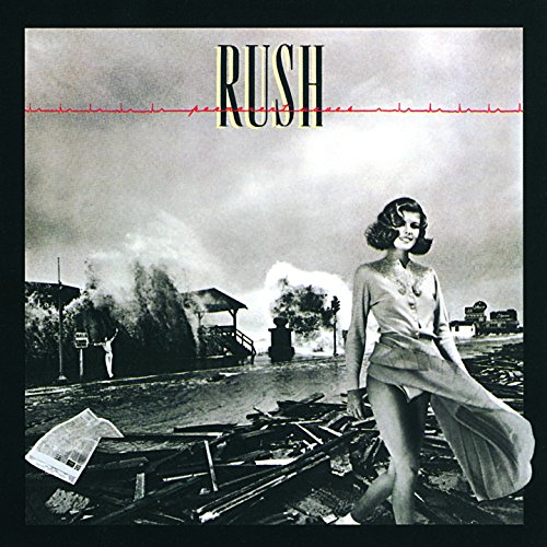 Permanent Waves / Rush