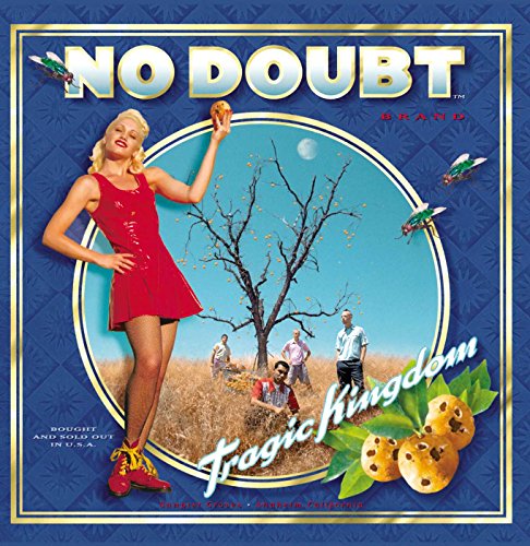 Tragic Kingdom / No Doubt