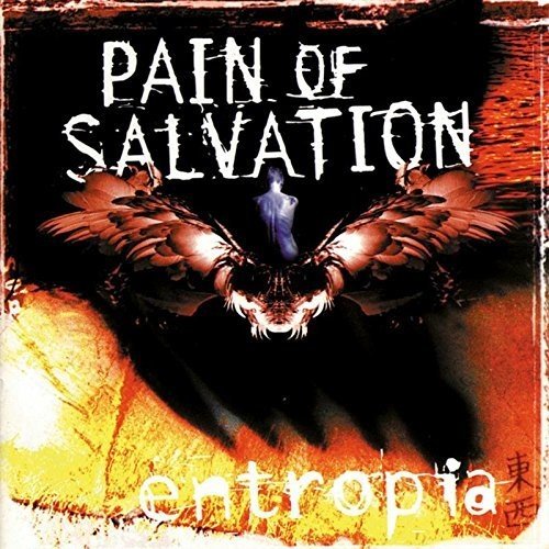 Entropia / Pain Of Salvation
