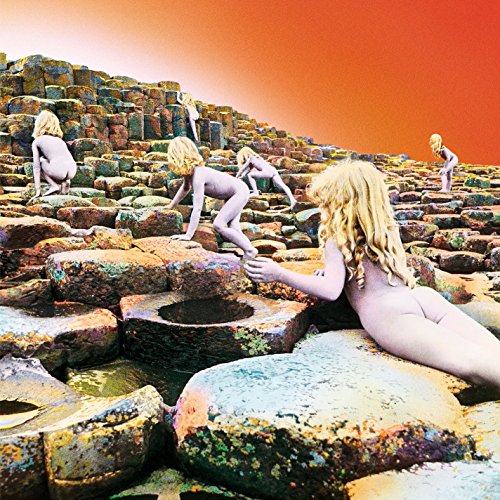 Houses Of The Holy | Led Zeppelin