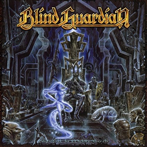 Nightfall In Middle-Earth / Blind Guardian