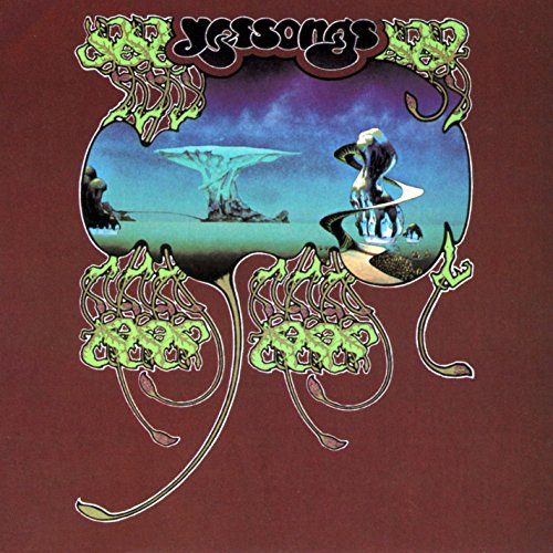 Yessongs / Yes