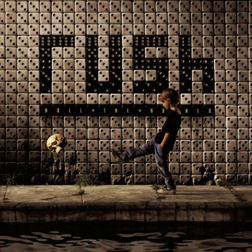 Roll the Bones / Rush
