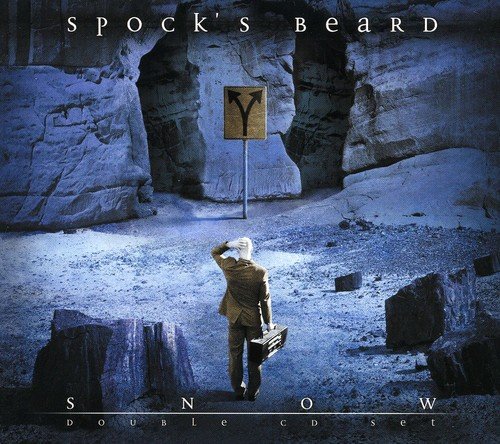 Snow / Spock’s Beard