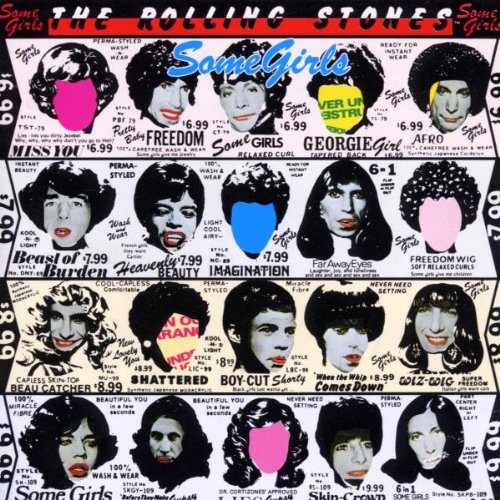 Some Girls / The Rolling Stones