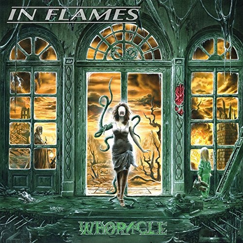 Whoracle / In Flames