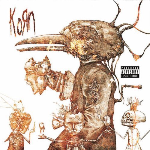 Untitled / Korn