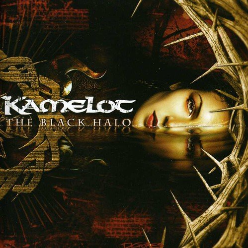 The Black Halo / Kamelot
