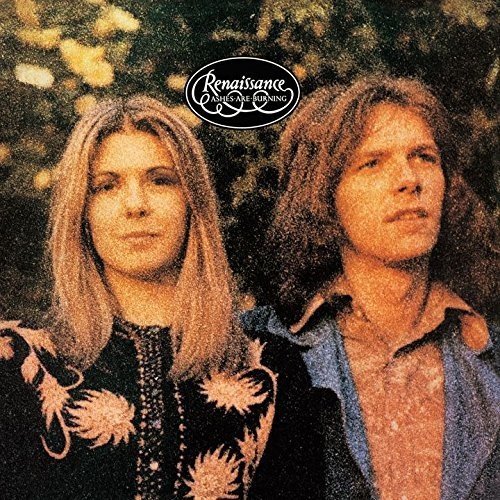 Ashes Are Burning / Renaissance