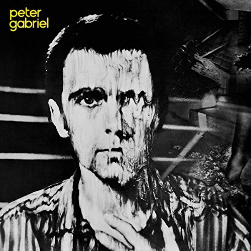 Peter Gabriel III / Peter Gabriel