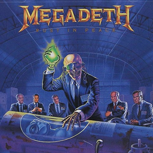 Rust In Peace / Megadeth
