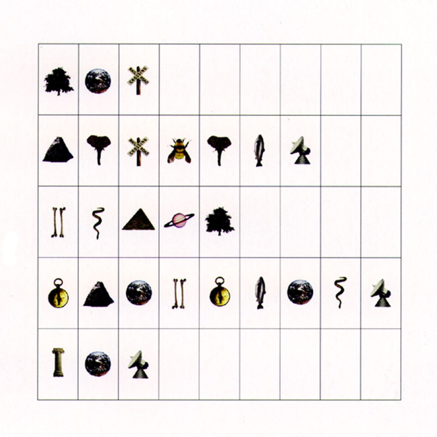 Imaginary Day / Pat Metheny Group