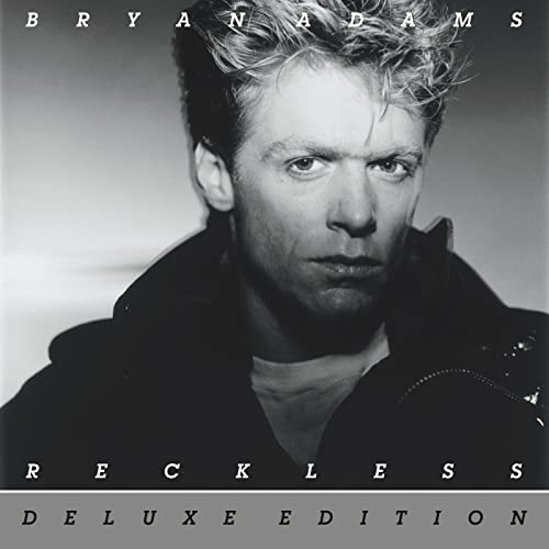 Reckless / Bryan Adams