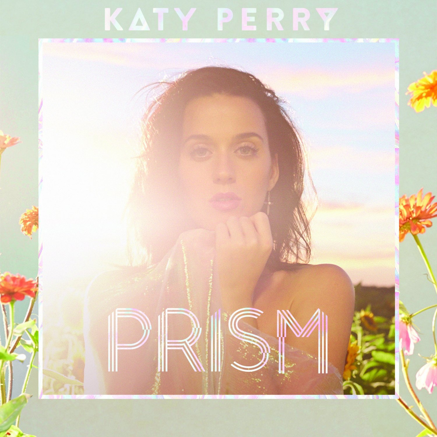 Prism / Katy Perry