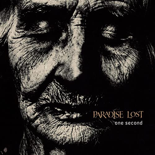 One Second / Paradise Lost