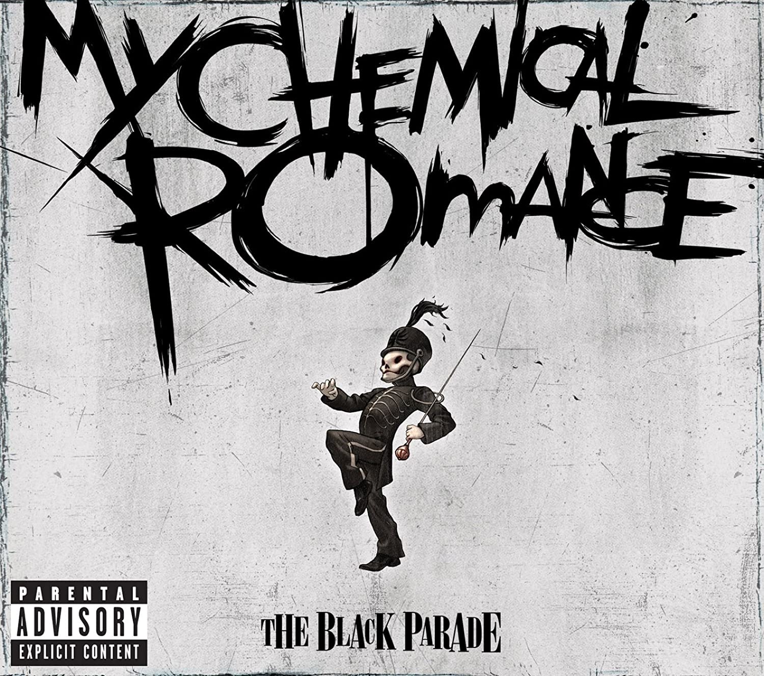 The Black Parade / My Chemical Romance