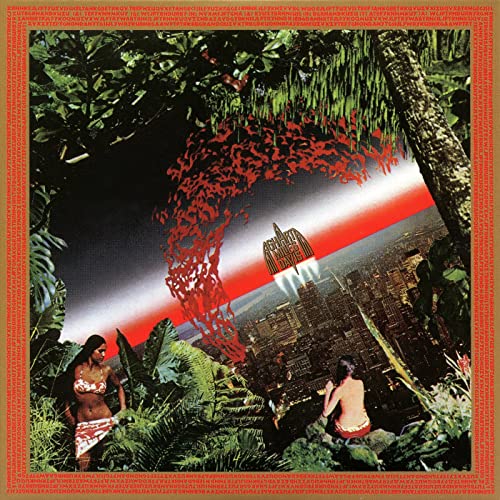 Agharta / Miles Davis