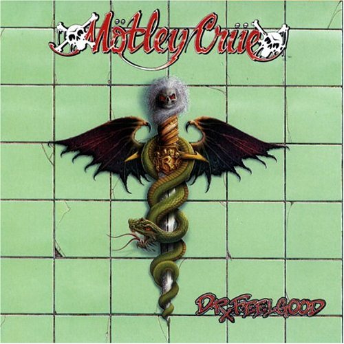 Dr. Feelgood / Mötley Crüe