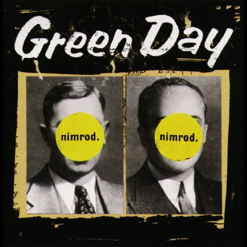 Nimrod. / Green Day