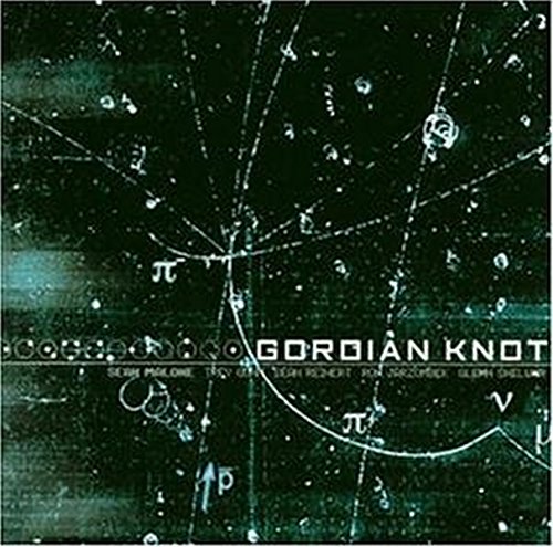 Gordian Knot / Gordian Knot