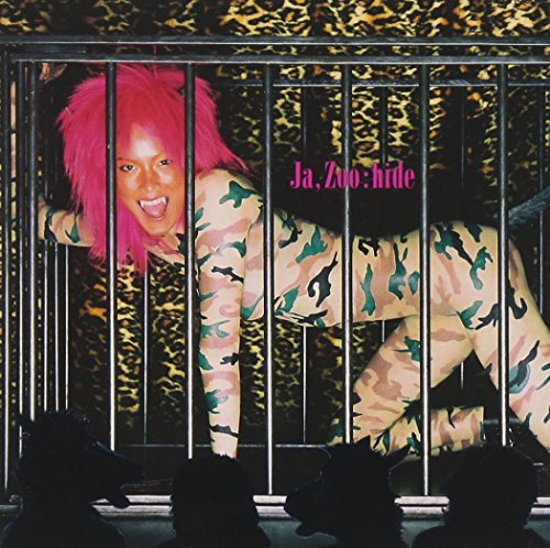 Ja,Zoo / hide