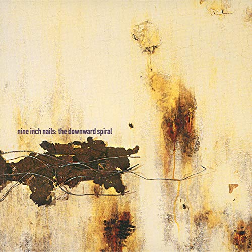 The Downward Spiral / Nine Inch Nails