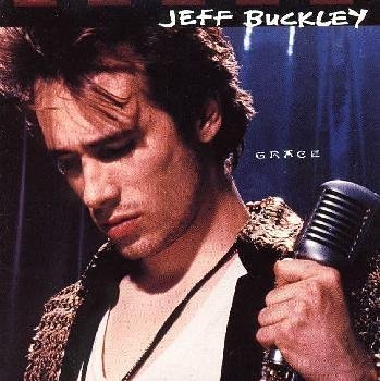 Grace / Jeff Buckley