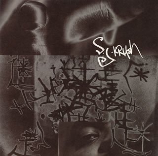 MEISO (迷走) / DJ KRUSH