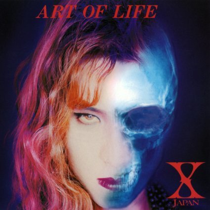 Art Of Life / X Japan