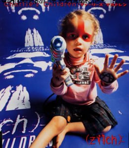 charlie’s children / zilch