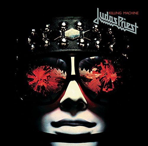Killing Machine / Judas Priest