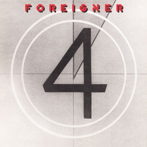 4 / Foreigner