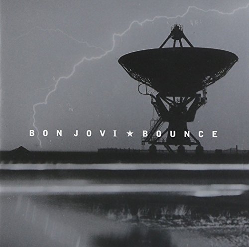 Bounce / Bon Jovi