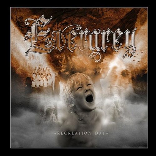 Recreation Day / Evergrey