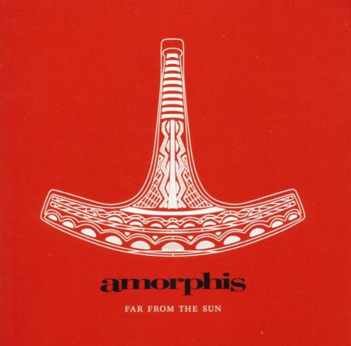 Far From The Sun / Amorphis