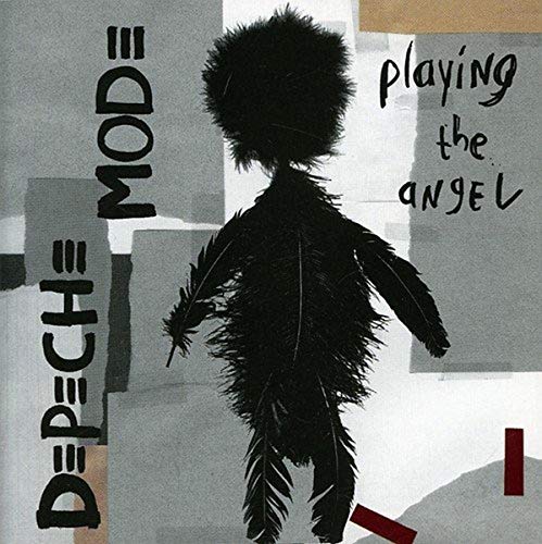 Playing The Angel / Depeche Mode