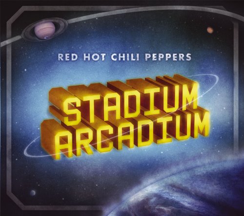 Stadium Arcadium / Red Hot Chili Peppers