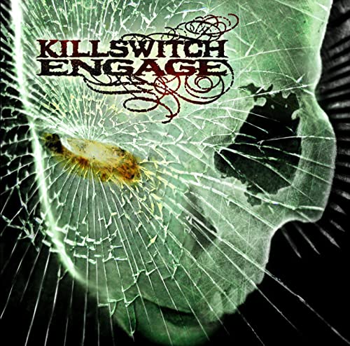 As Daylight Dies / Killswitch Engage