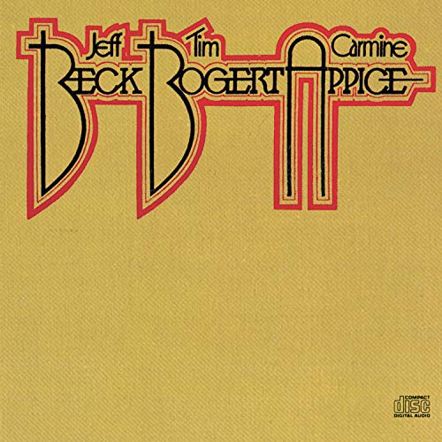 Beck, Bogert & Appice / Beck, Bogert & Appice