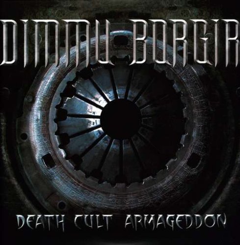 Death Cult Armageddon / Dimmu Borgir