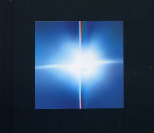 太陽の讃歌 (ANTHEM OF THE SUN) / ZiLIE-YA