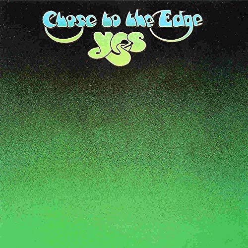 Close To The Edge / Yes