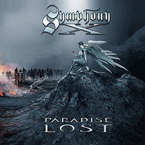 Paradise Lost / Symphony X