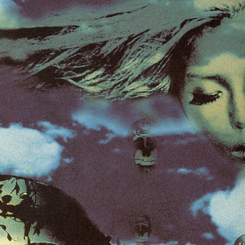 Sculpture of Time / La’cryma Christi