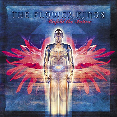 Unfold The Future / The Flower Kings